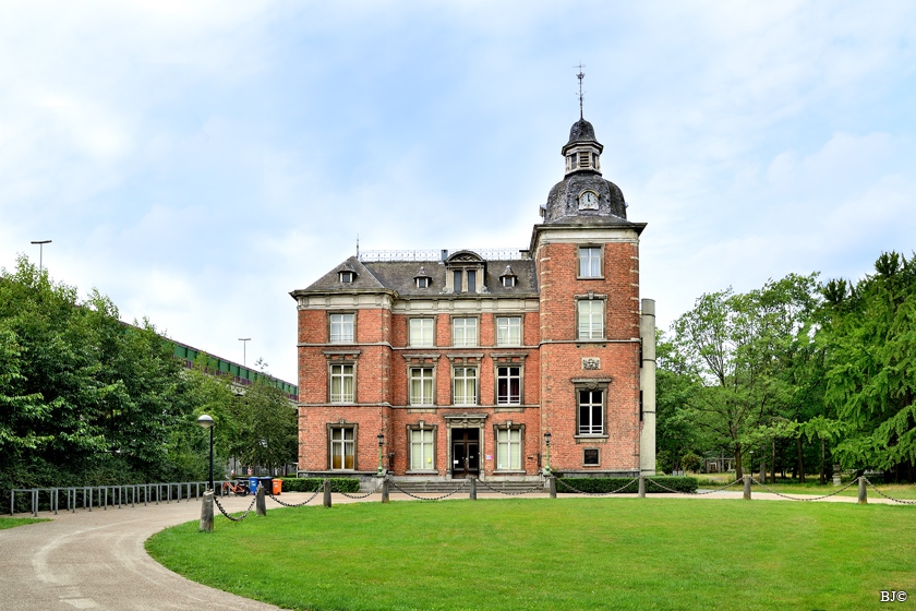 Braemkasteel Gentbrugge