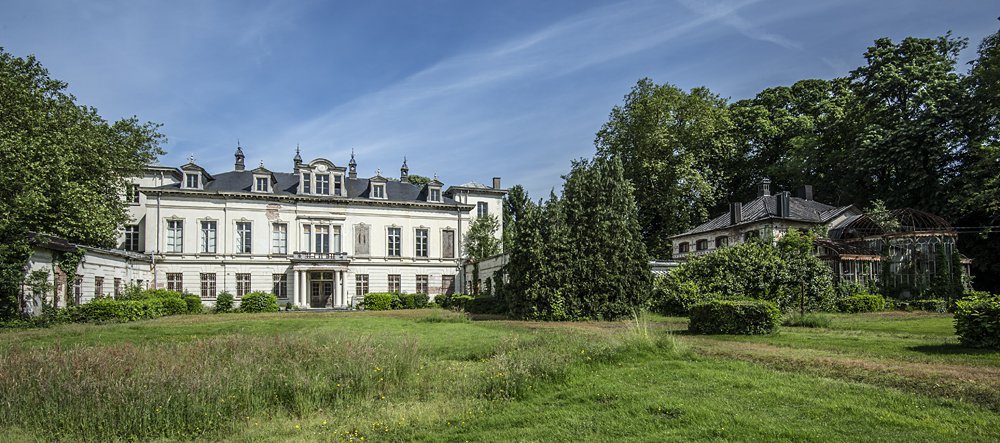 Ter Borght Westmeerbeek