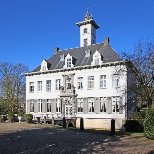 Kasteel Arendsnest