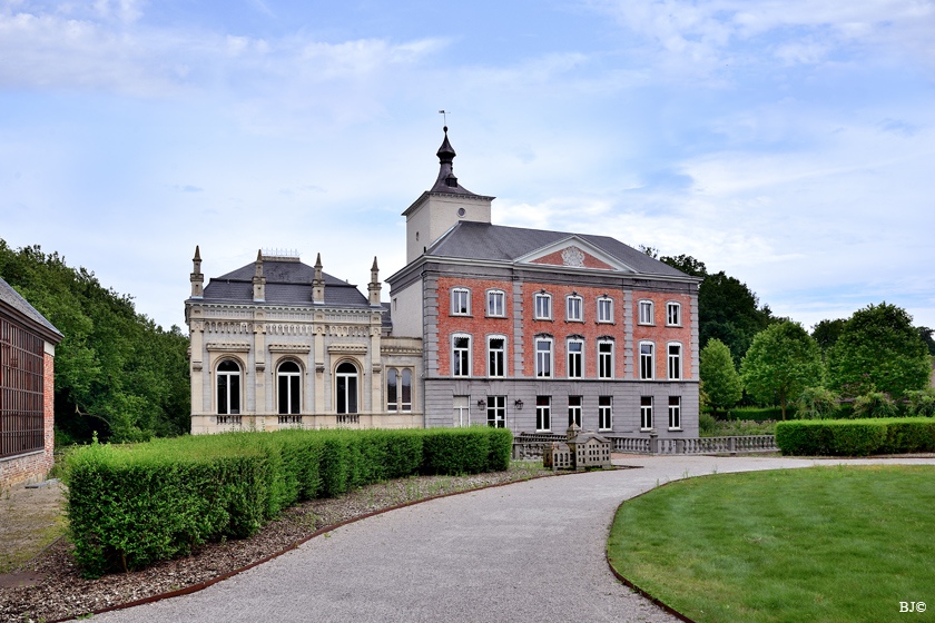 Borgwal Gavere