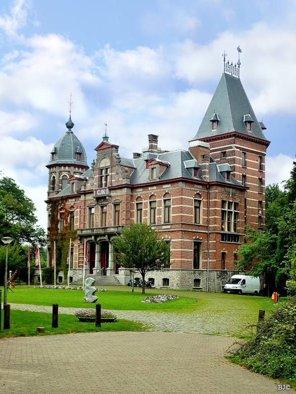 Claeys Bouuaert Mariakerke