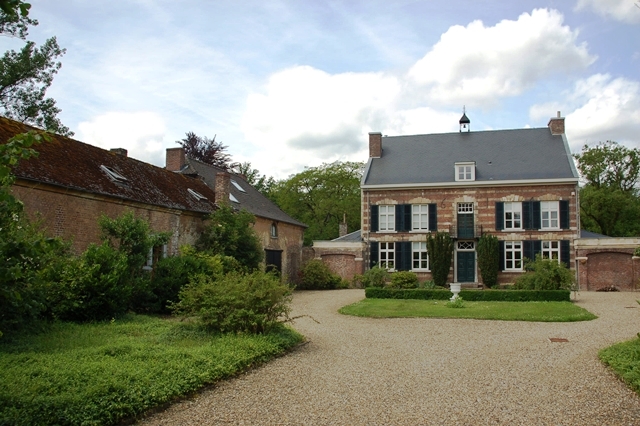 Daalbroek Rekem