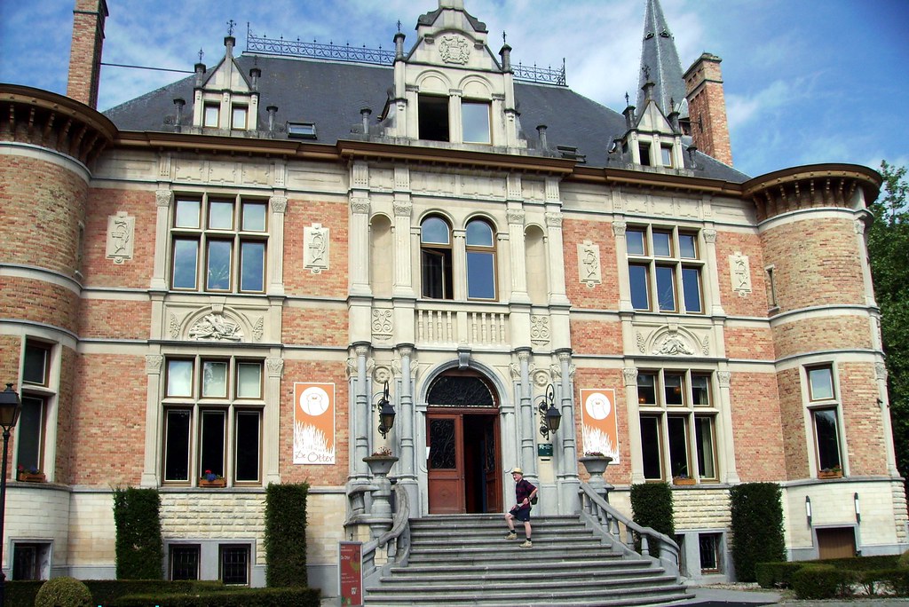 De Blankaart Diksmuide