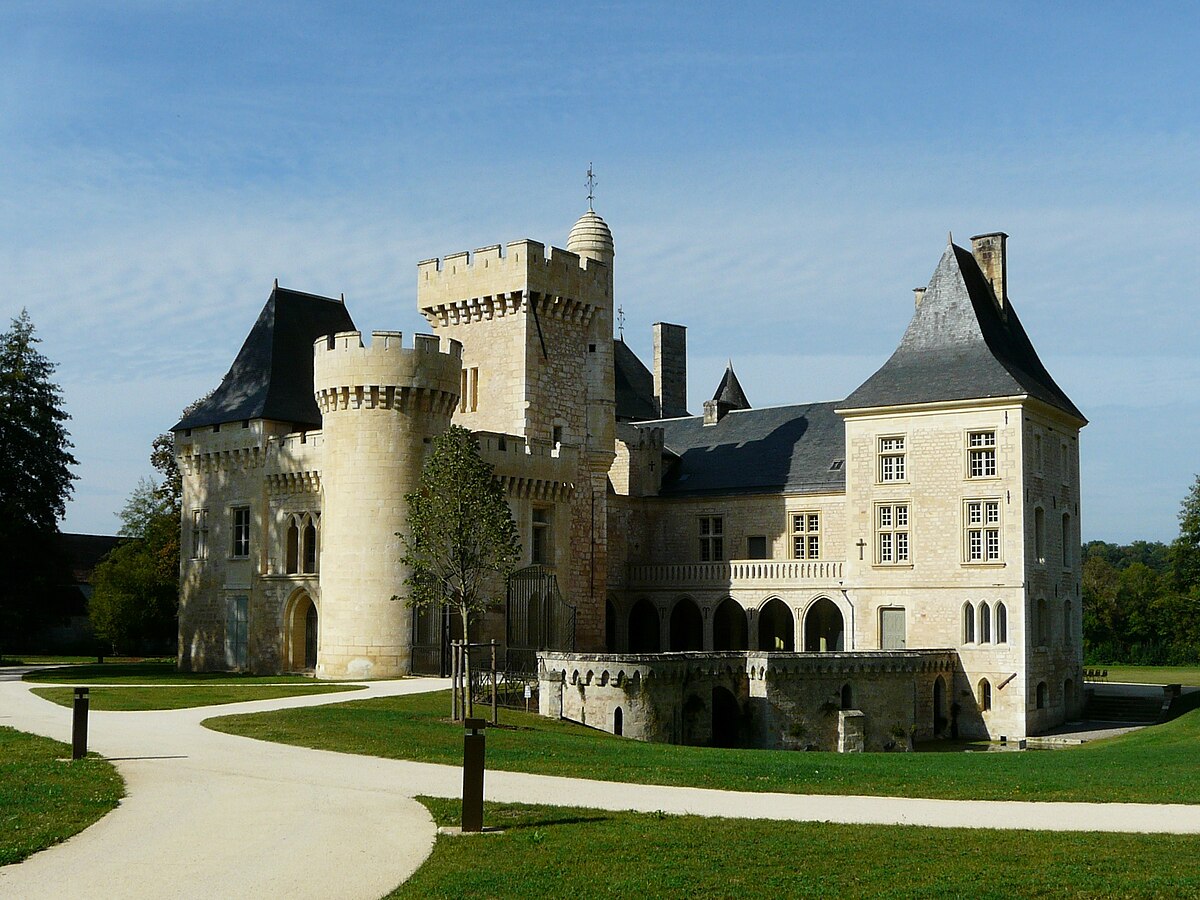 Kasteel De Campagne Drongen Gent