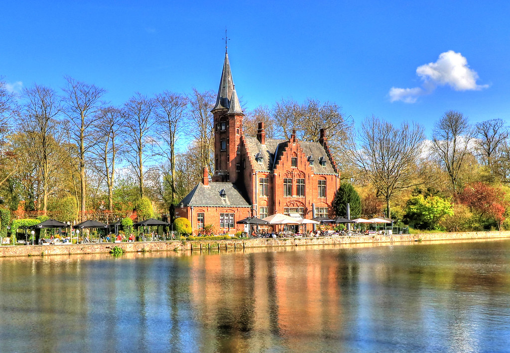 De Faille Brugge