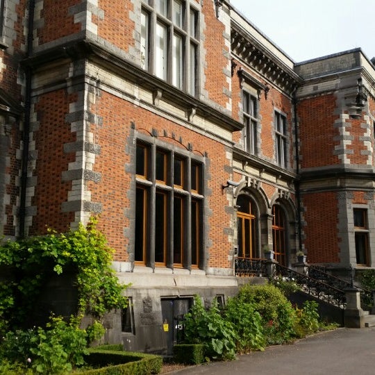 Des Cailloux Geldenaken
