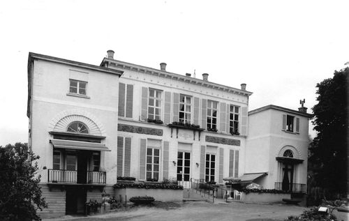 Diepenbroeck Lovendegem