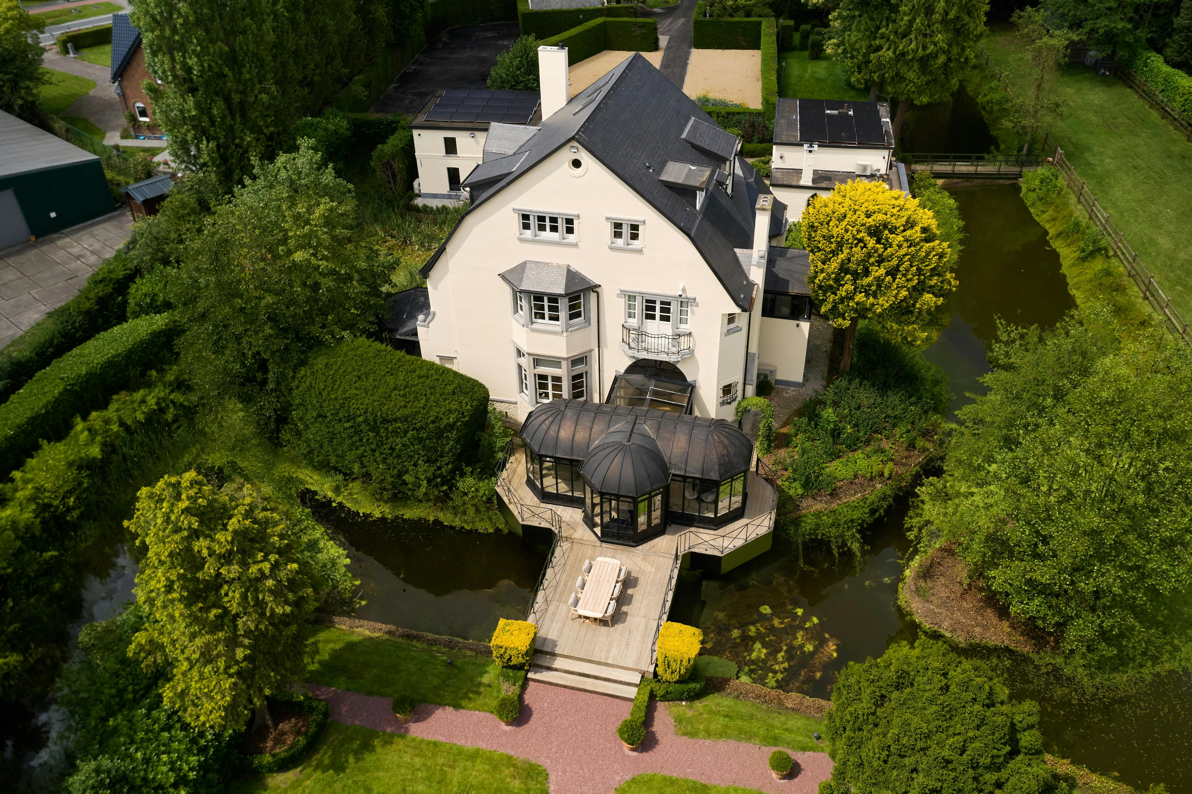 Diependael Elewijt