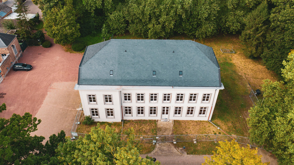 Edelhof Munsterbilzen