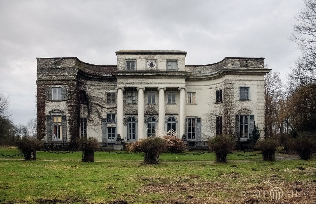 Gavergracht Vinderhoute