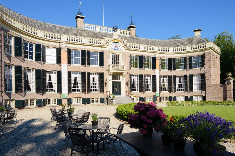 Groenveld Te Grimbergen