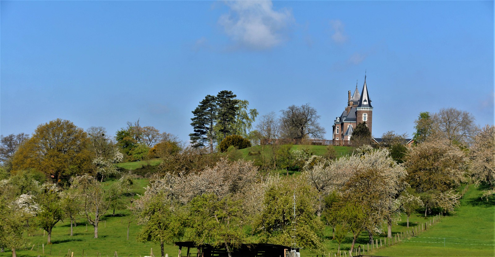 Hulsberg Borgloon