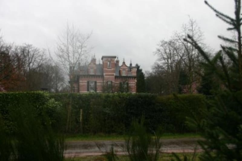 Maxburg Meer
