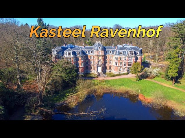 Ravenhof Torhout Torhout