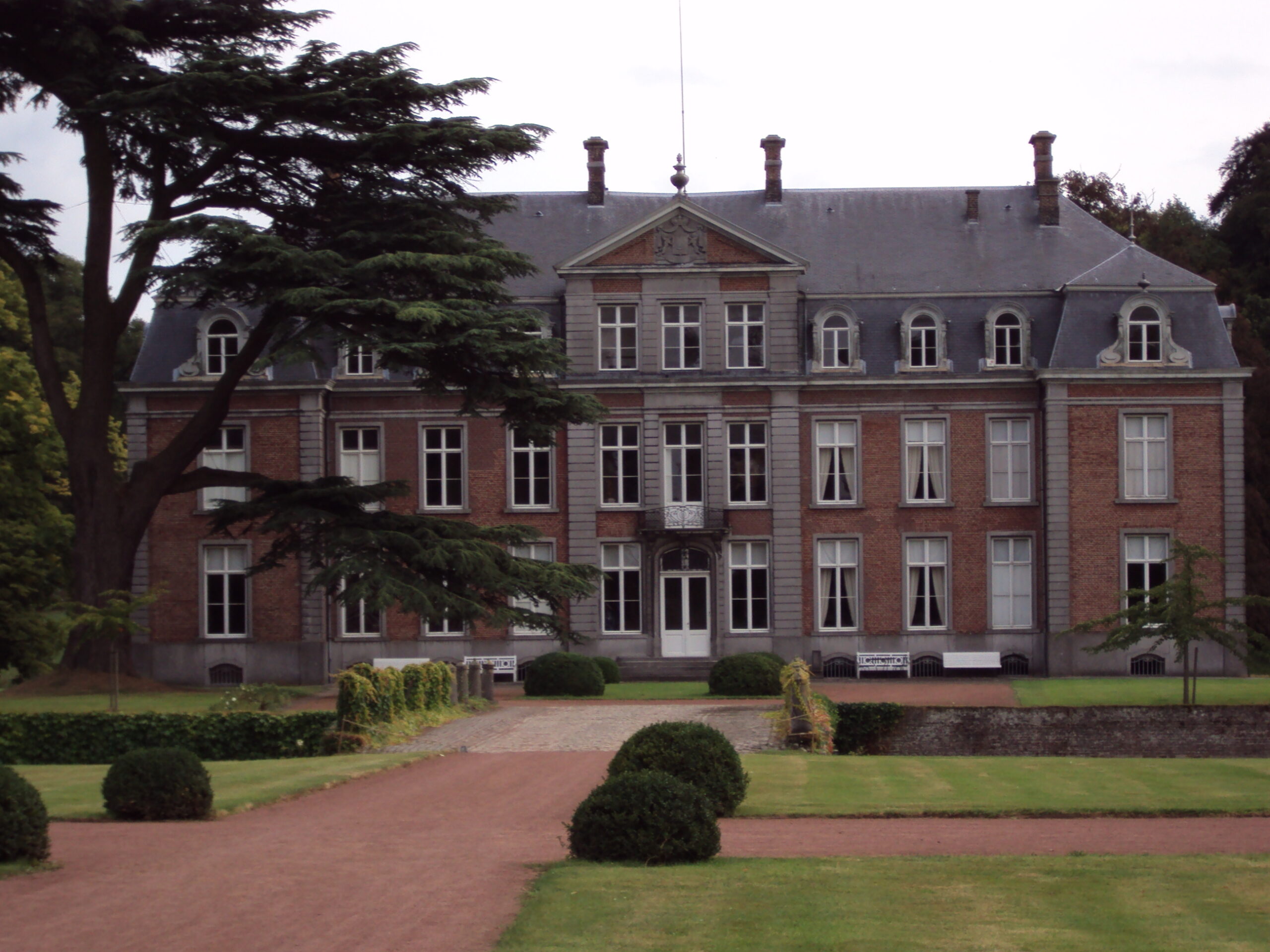 Ten Bieze Beerlegem