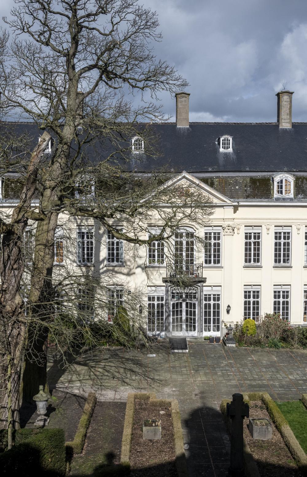 Ter Beken Mariakerke Gent