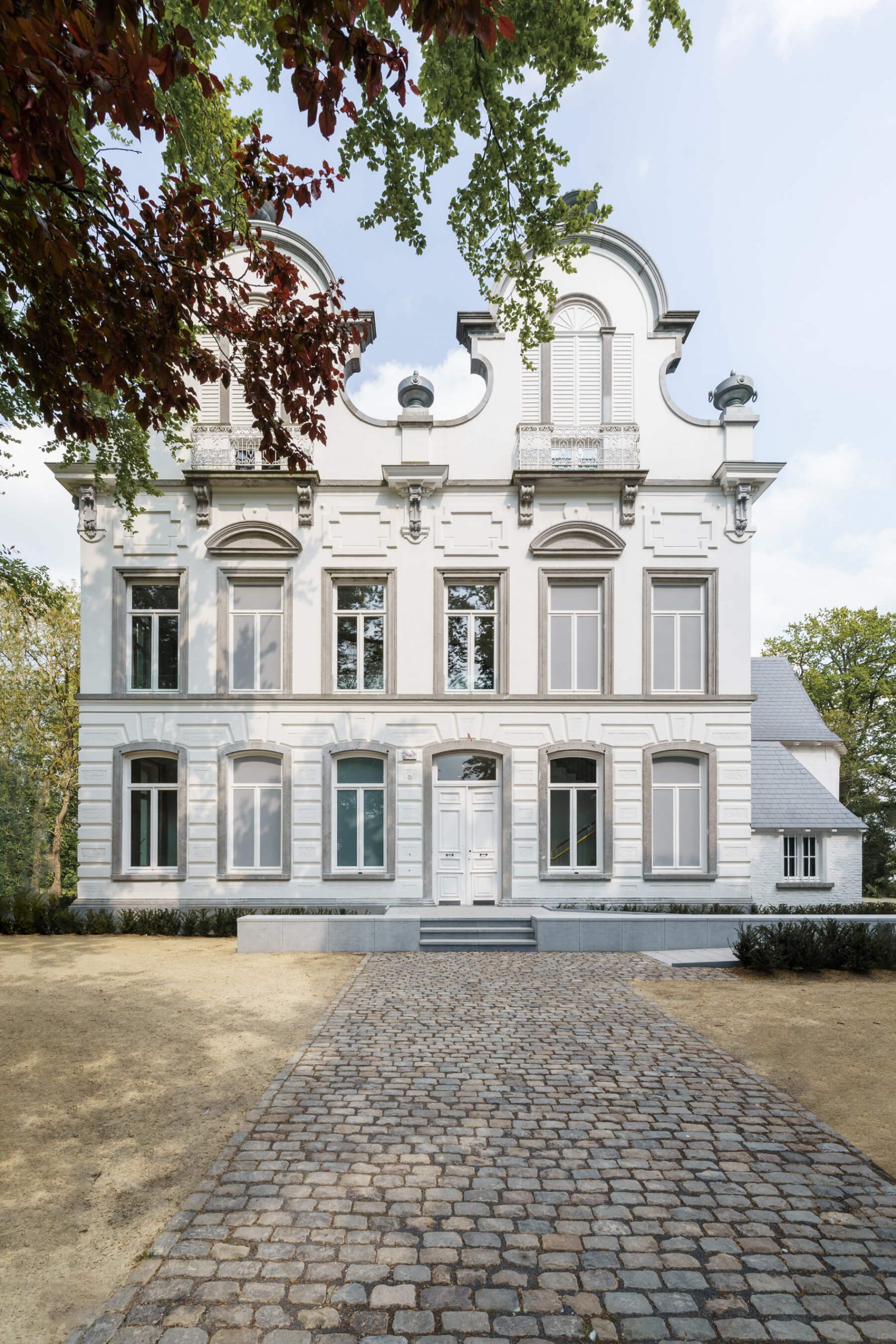 Ter Borcht Meulebeke