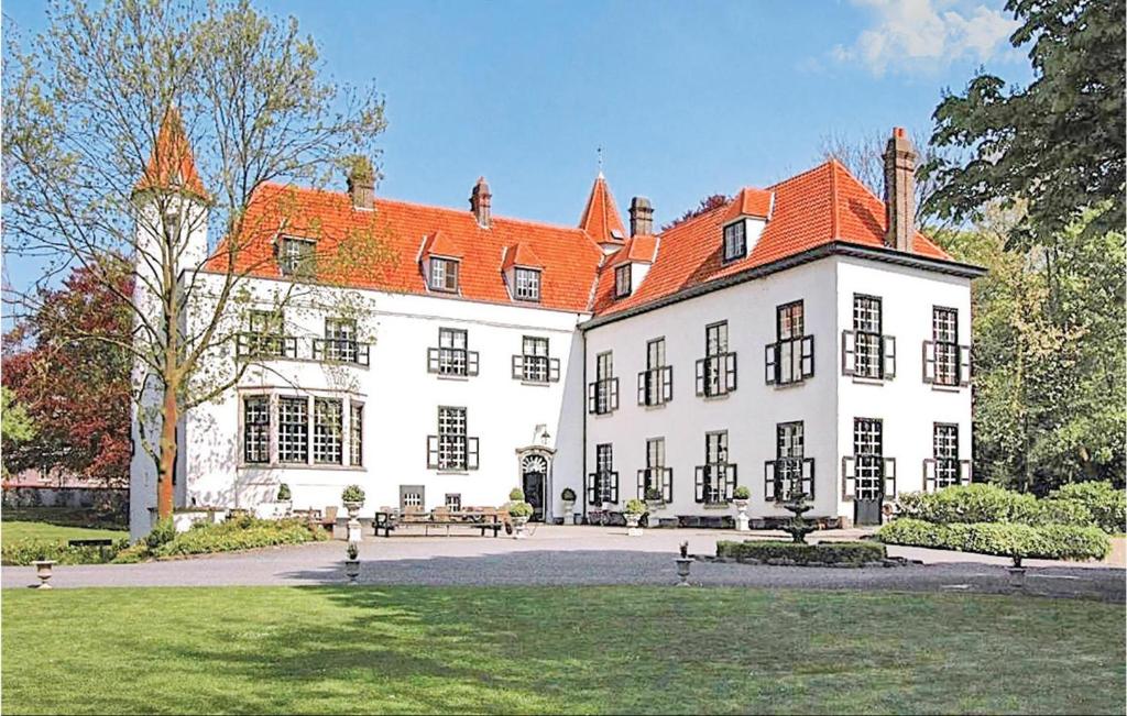 Ter Leyen Boekhoute