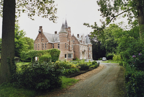 Ter Lucht Sint Andries
