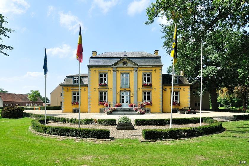 Ter Motten Te Dilsen