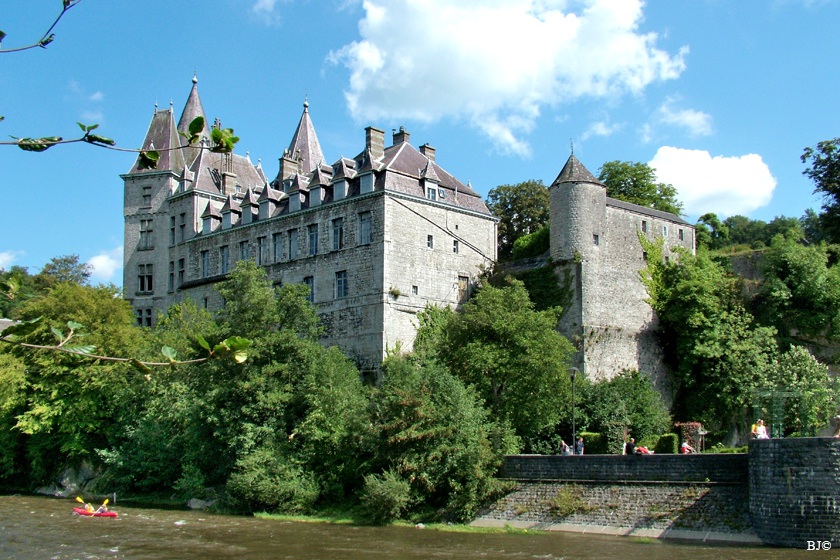 Van Durbuy Durbuy