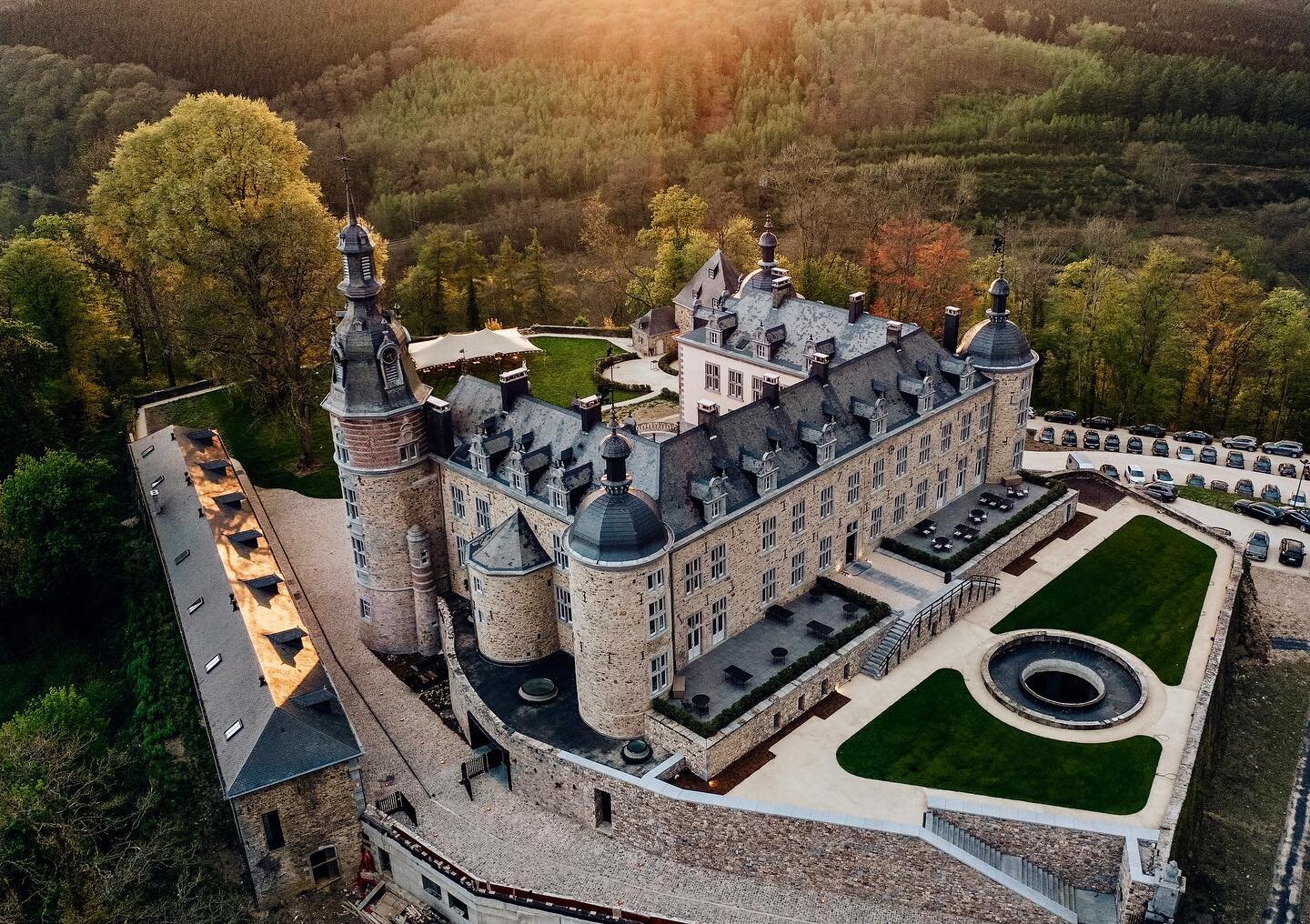 Château