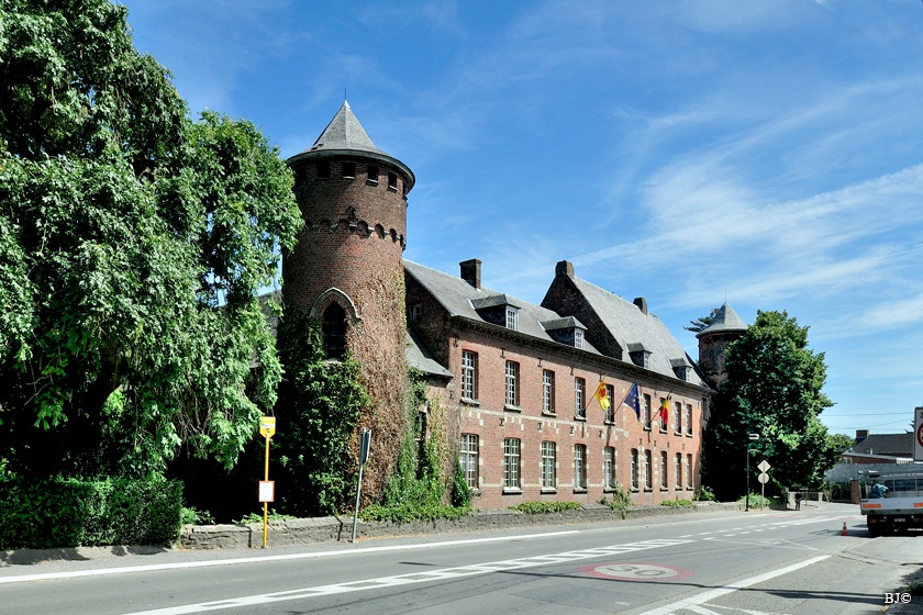 Van Templeuve Templeuve