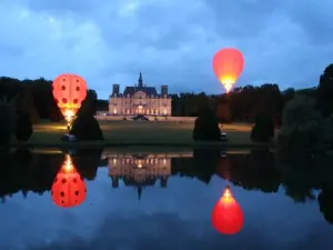 Van Baronville Baronville Belgie