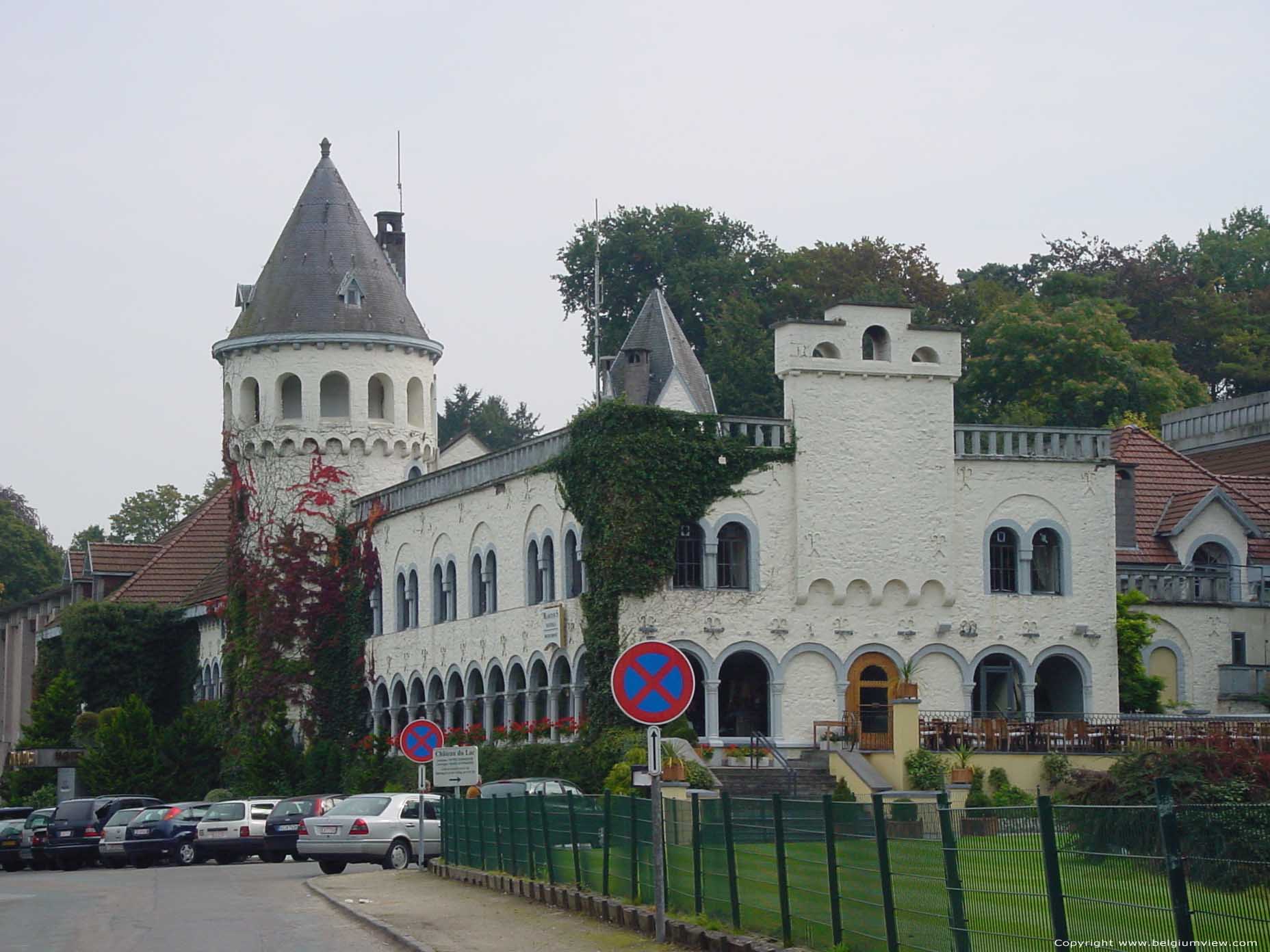 Van Genval Rixensart
