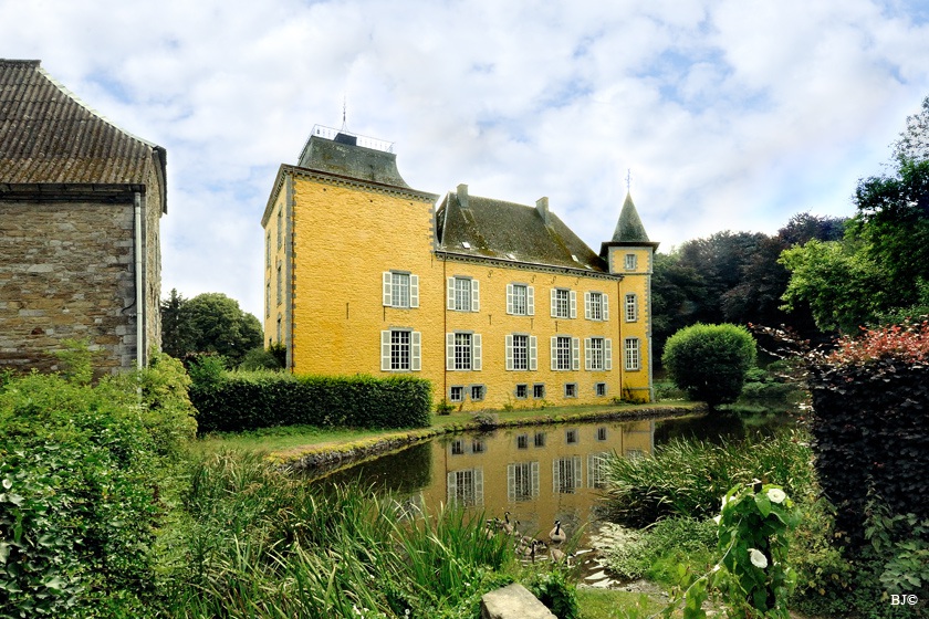 Van Haversin Serinchamps