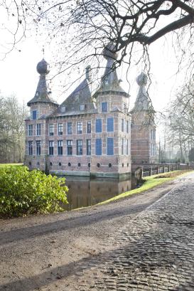 Van Kruishoutem Kruishoutem