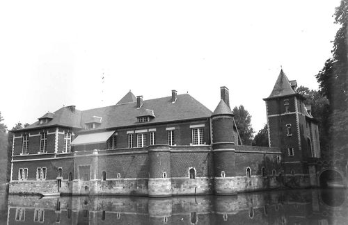 Van Neigem Meerbeke