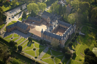 Van Rixensart Rixensart