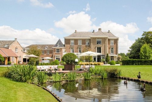 Van Wimmertingen Wimmertingen