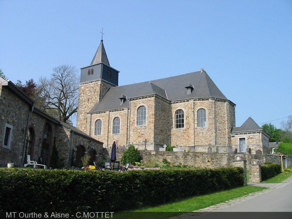 Sint Antoniuskasteel Celles