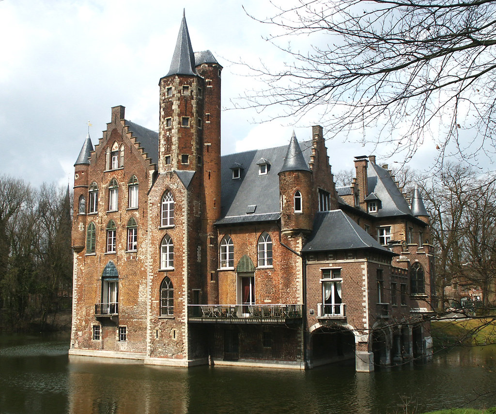 West-Vlaanderen