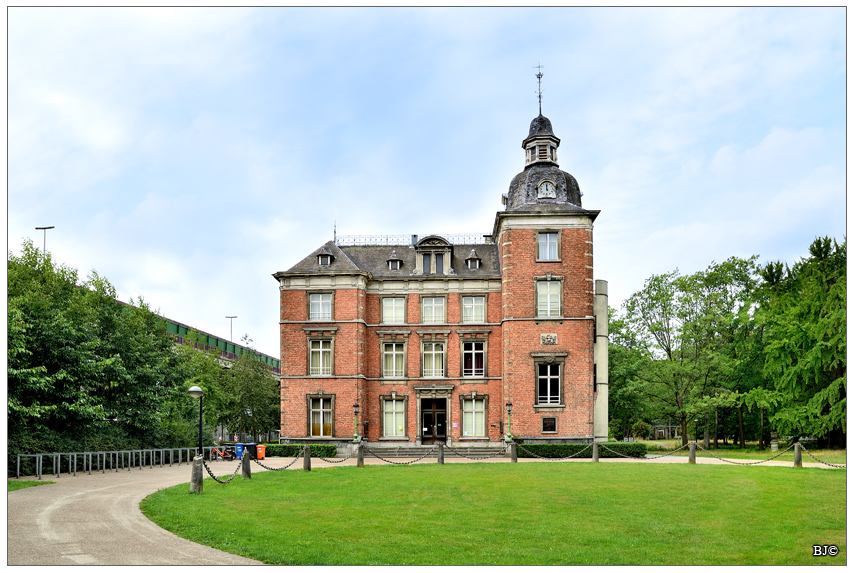 Braemkasteel