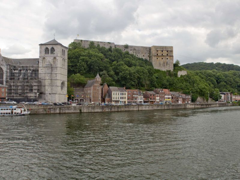 Citadel van Dinant