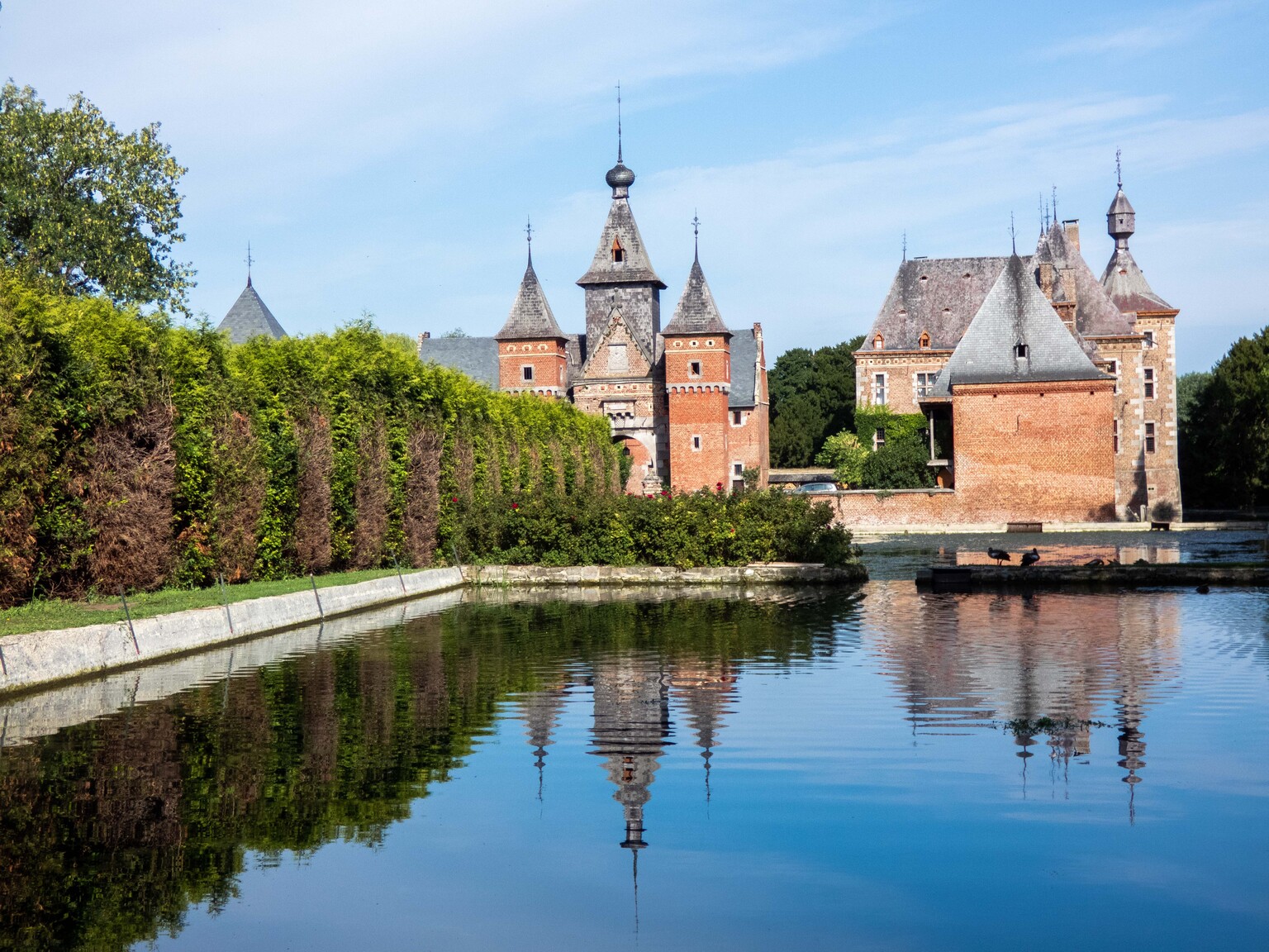Kasteel foto 4