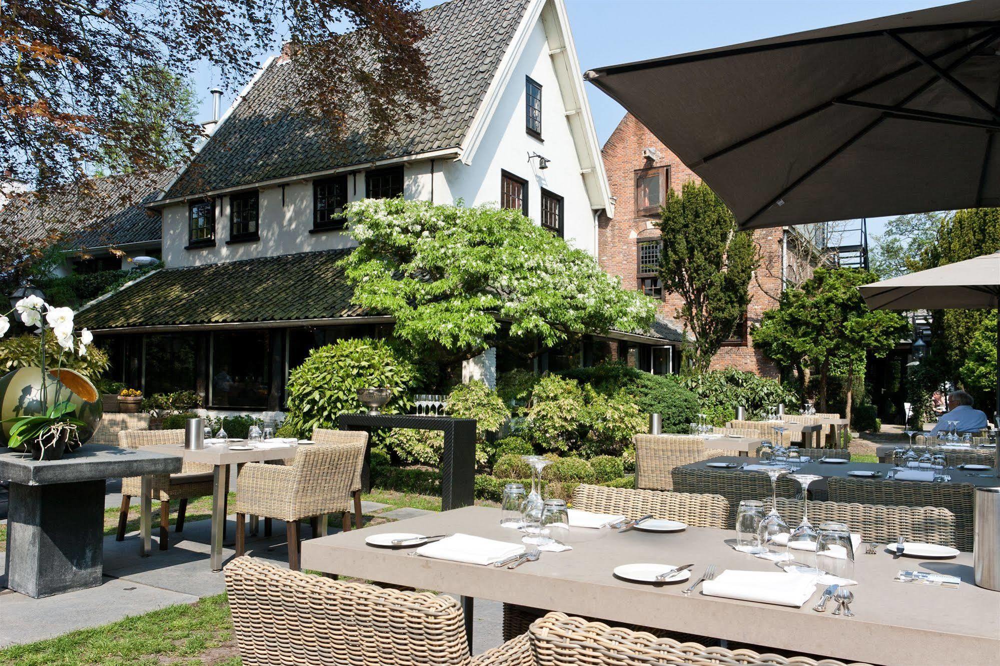 Kasteel de bist
