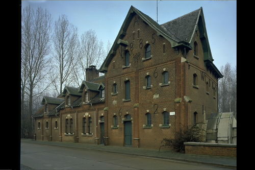 De cijnshof van boutersem