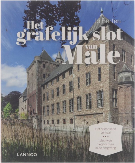 Het grafelijk slot van male