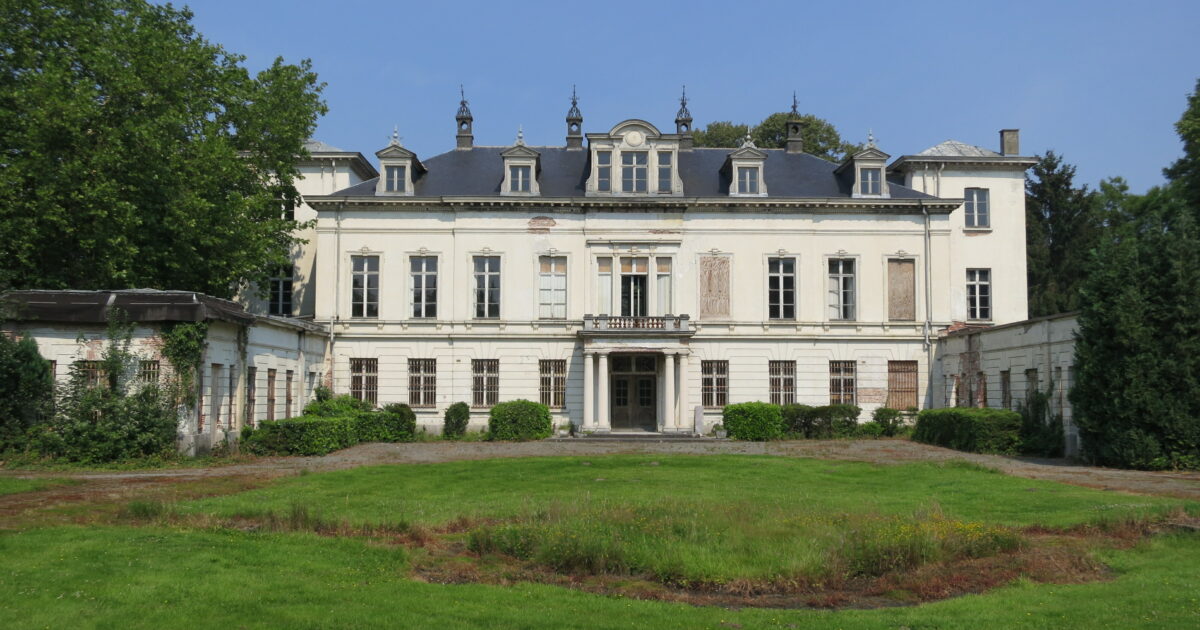 Hof ter borght