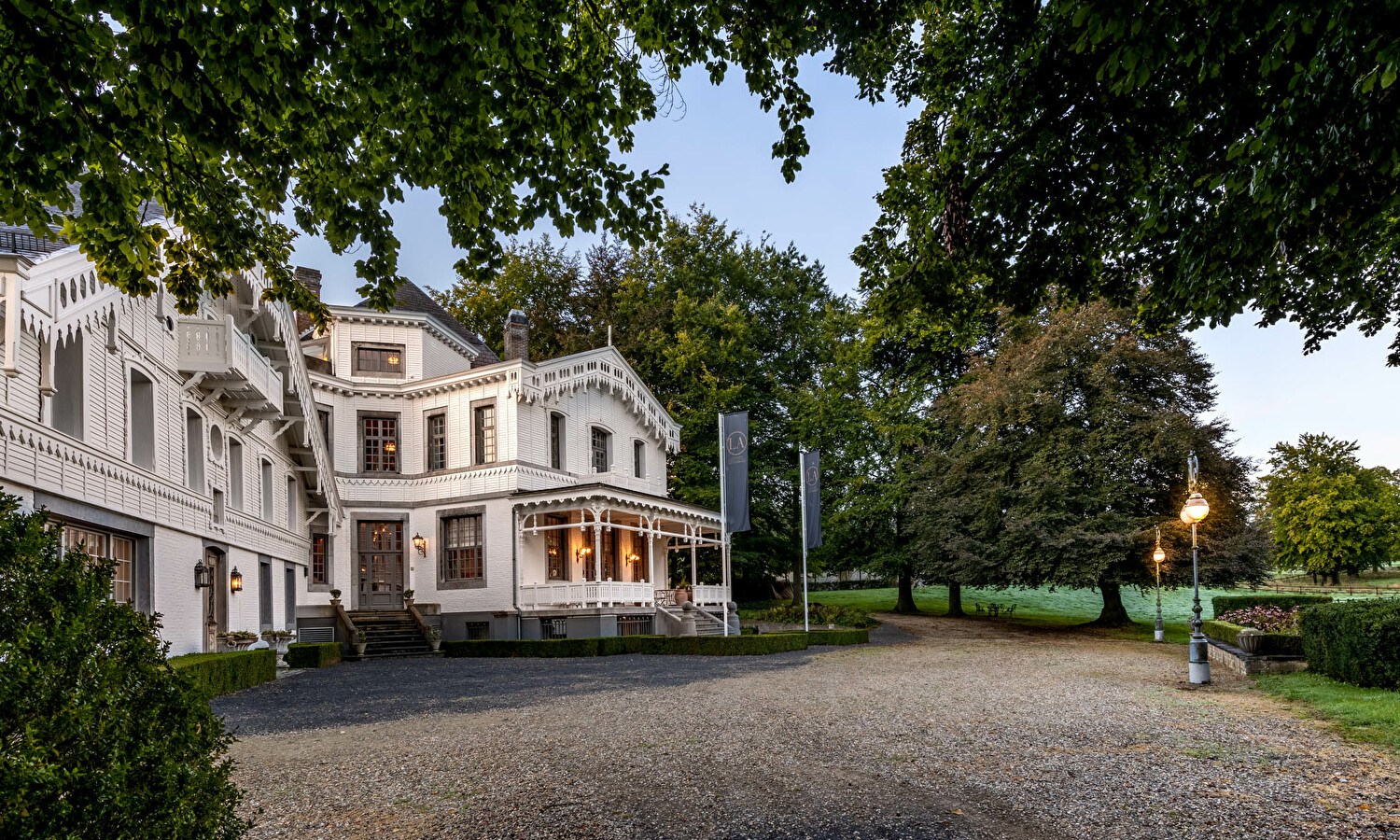 Kasteel altembrouck