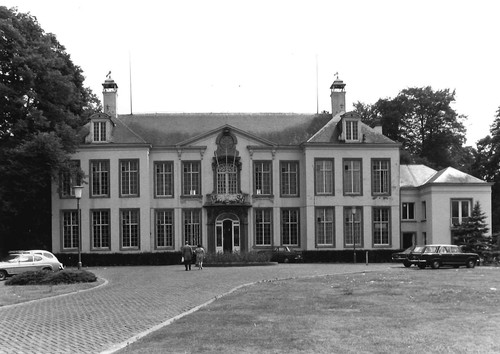 Kasteel boeckenberg