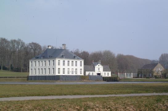 Kasteel casier