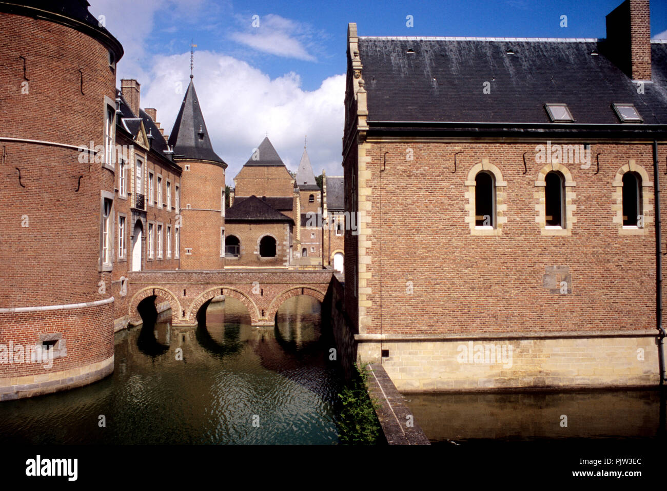 Kasteel de commanderij