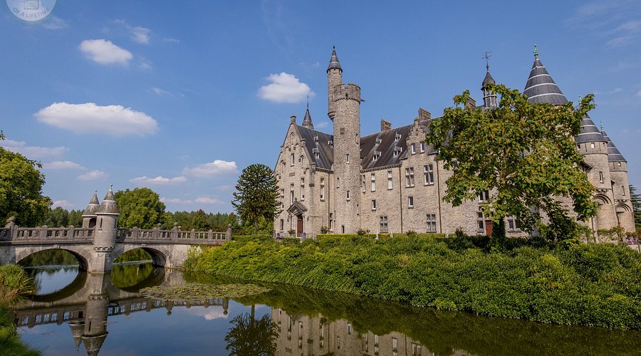 Kasteel de marnix