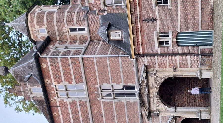 Kasteel des cailloux