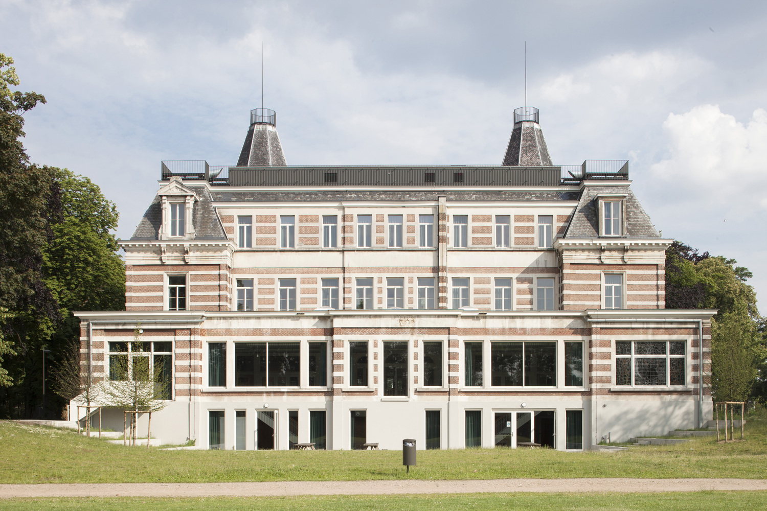 Kasteel groenendaal